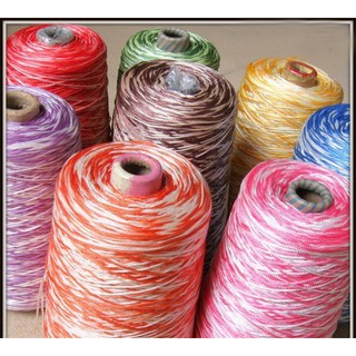 Sợi Dù ( bảng màu 3)