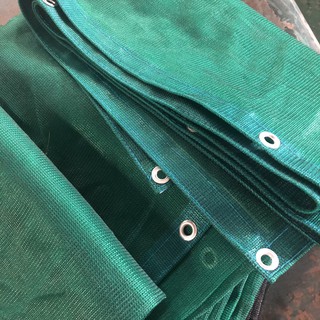 LƯỚI CHE NẮNG, CHE LAN HÀN QUỐC (miễn phí may viền, đóng khoen)