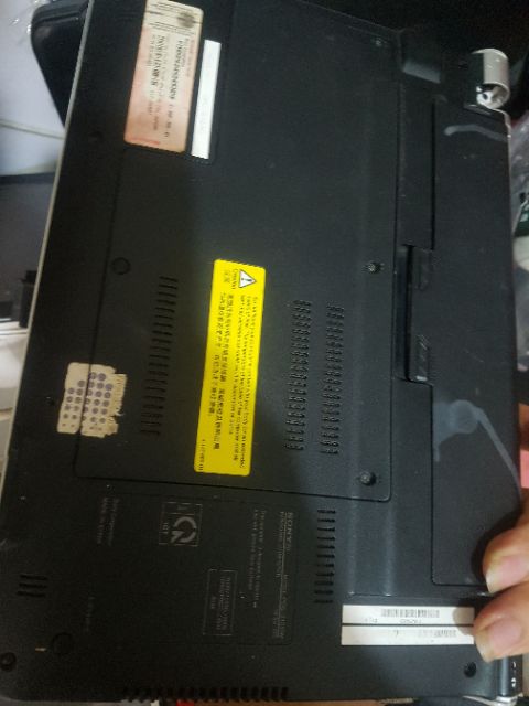 Main xác laptop sony vaio Y Series | BigBuy360 - bigbuy360.vn