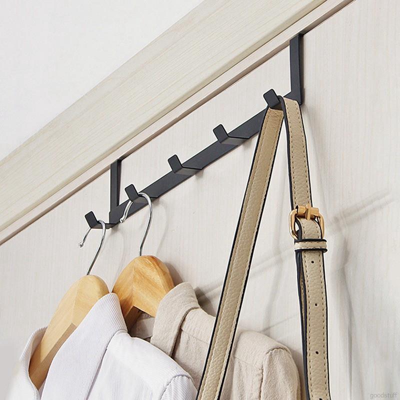 5 PCS Connected Durable Door Clasp For Home Supplies