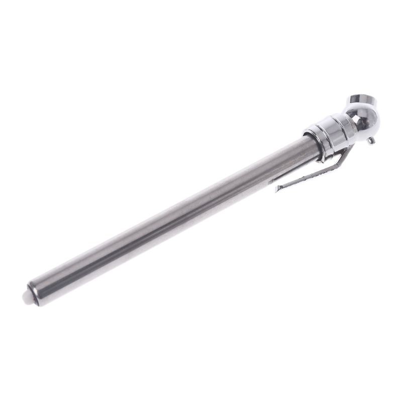 (Hàng Mới Về) Bút Đo Áp Suất Lốp Xe Hơi 5-50lbs