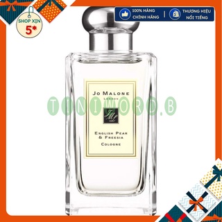 +🅣🅘🅝🅘🅦🅞🅡🅓+Nước hoa Jo Malone London English Pear & Freesia Cologne 5ml/10ml