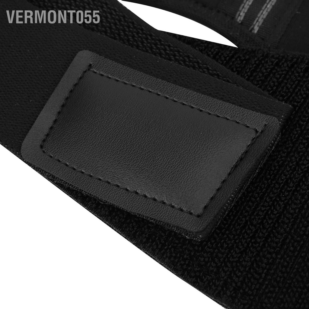 Vermont055 Hỗ trợ lưng Tư thế ngồi Chỉnh sửa dây đeo Nẹp có thể điều chỉnh cho người đàn ông phụ nữ thoáng khí