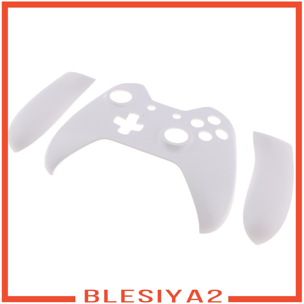 Vỏ Bọc Bảo Vệ Điều Khiển Chơi Game + Thanh Trượt Bên Hông Cho Besiya2 Prettyia