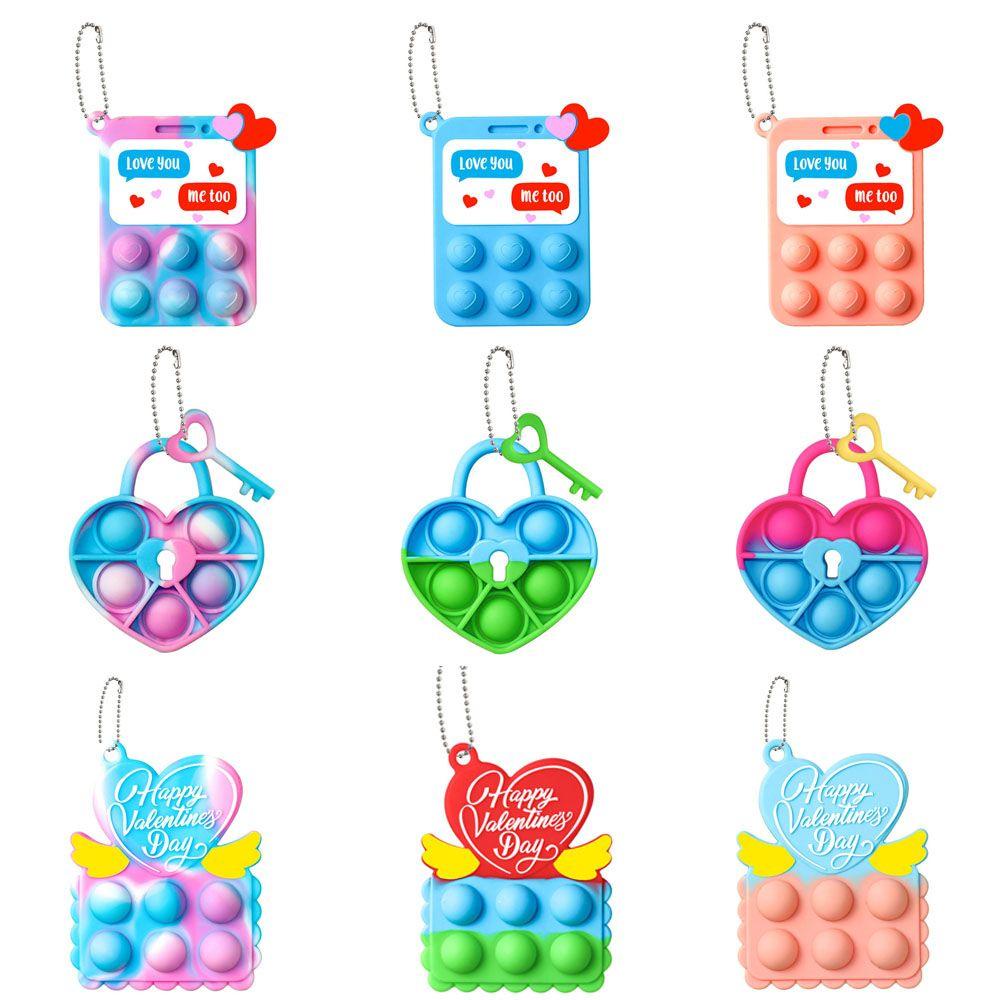 .N Rodent Móc Khóa Silicone Trang Trí Túi Pioneer