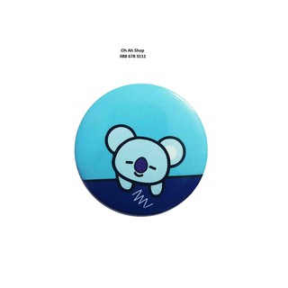  Gương BT21 cực dễ thương  Hmã SS