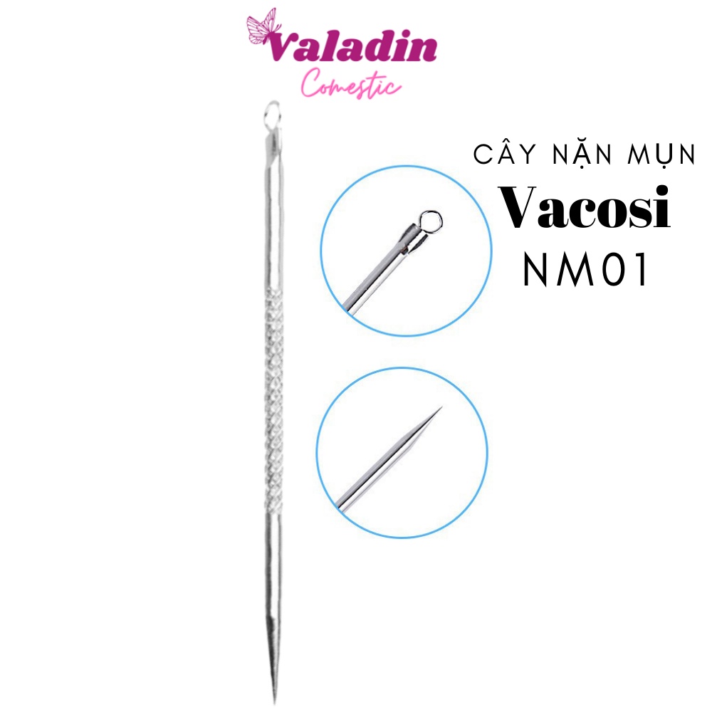 Cây nặn mụn Vacosi Pimple PopperI NM01