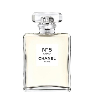 Nước hoa chanel no5 l'eau eau de toilette-5ml/10ml