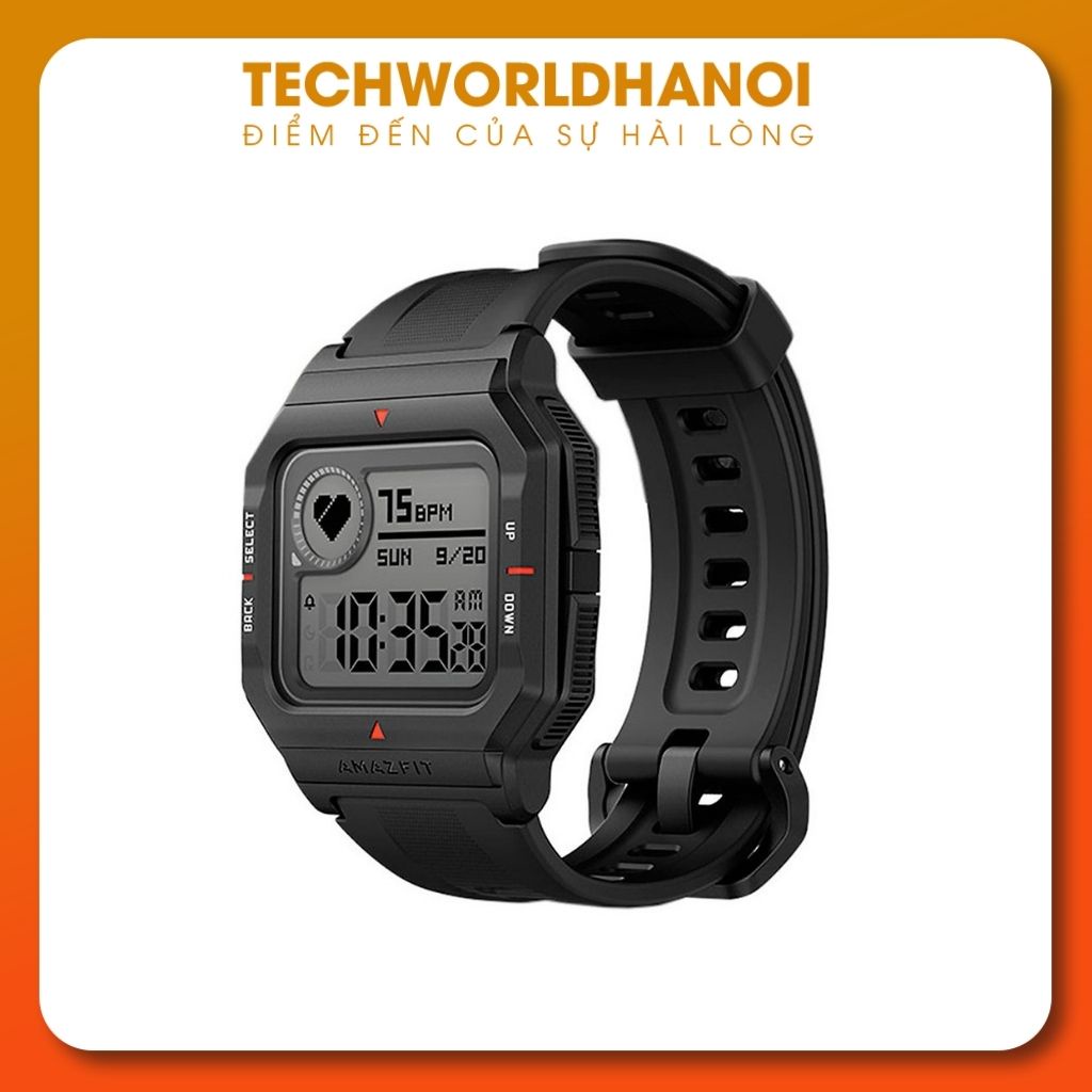 Đồng Hồ Thông Minh Xiaomi Huami Amazfit Neo | Bản Quốc Tế | Chính Hãng DGW