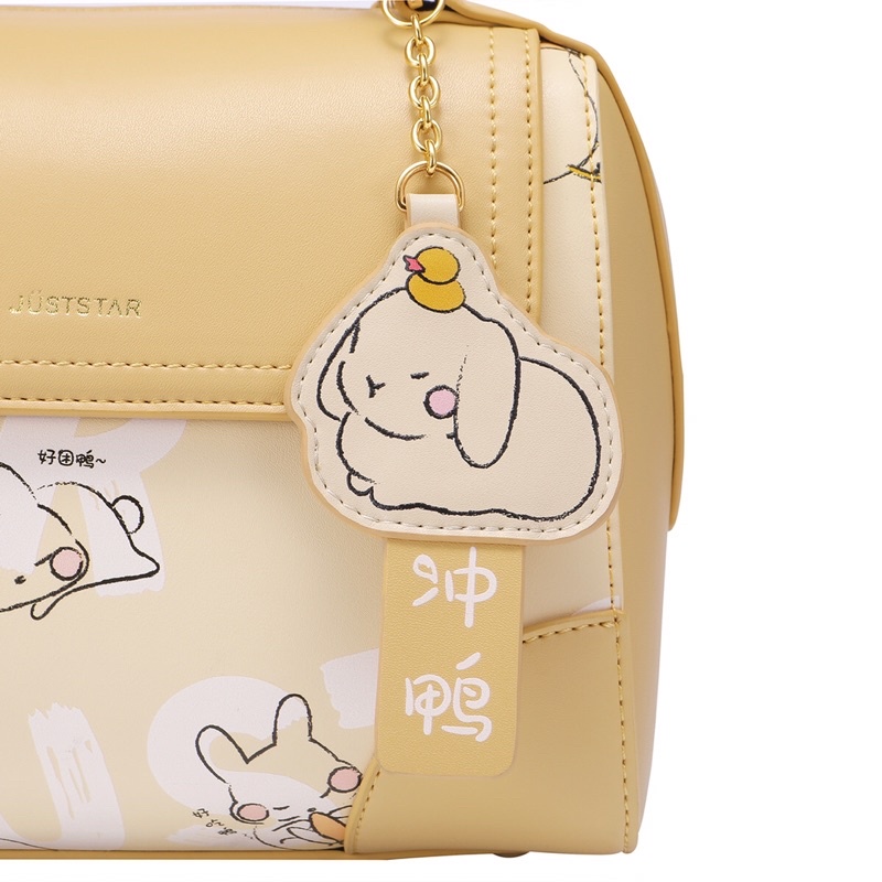 Túi xách nữ thời trang Just star 172648