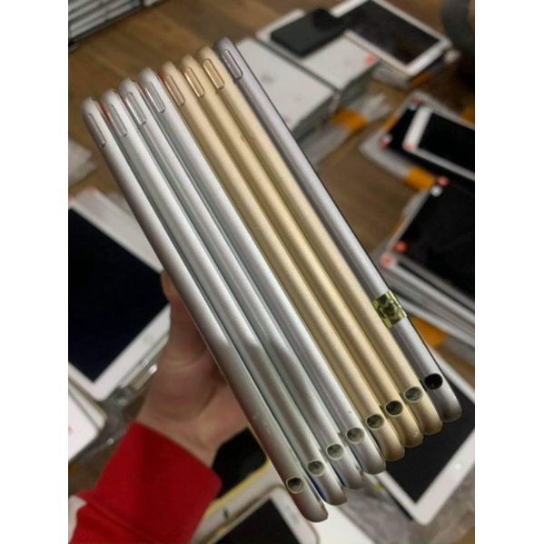 Dell và Máy tính Bảng Ai Bát Air 1 / Air 2 / Gen 5/ Gen 6 Giá tốt phục vụ bà con học online giải trí