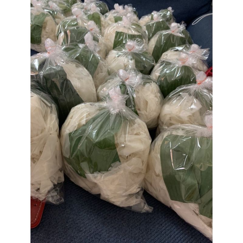 500gr bánh tráng rìa phơi sương
