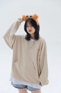 〰️ ÁO NỈ V-neck Sweater