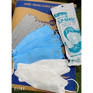 Sét Khẩu Trang KF94 4 lớp