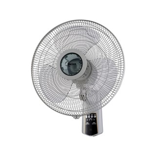 Quạt treo tường Midea FW40-7JR, có điều khiển