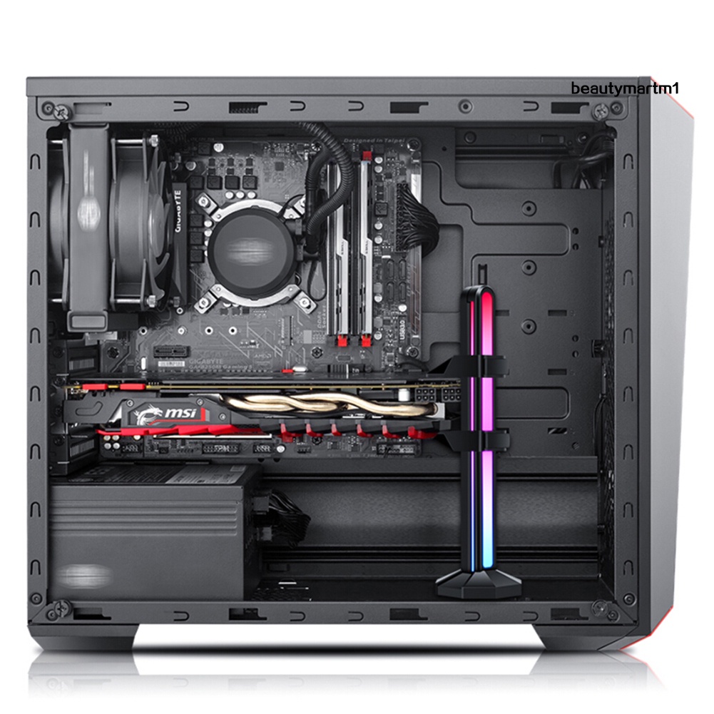 Giá Đỡ Tai Nghe / Thẻ Đồ Họa Nam Châm 5v 3pin Argb | BigBuy360 - bigbuy360.vn