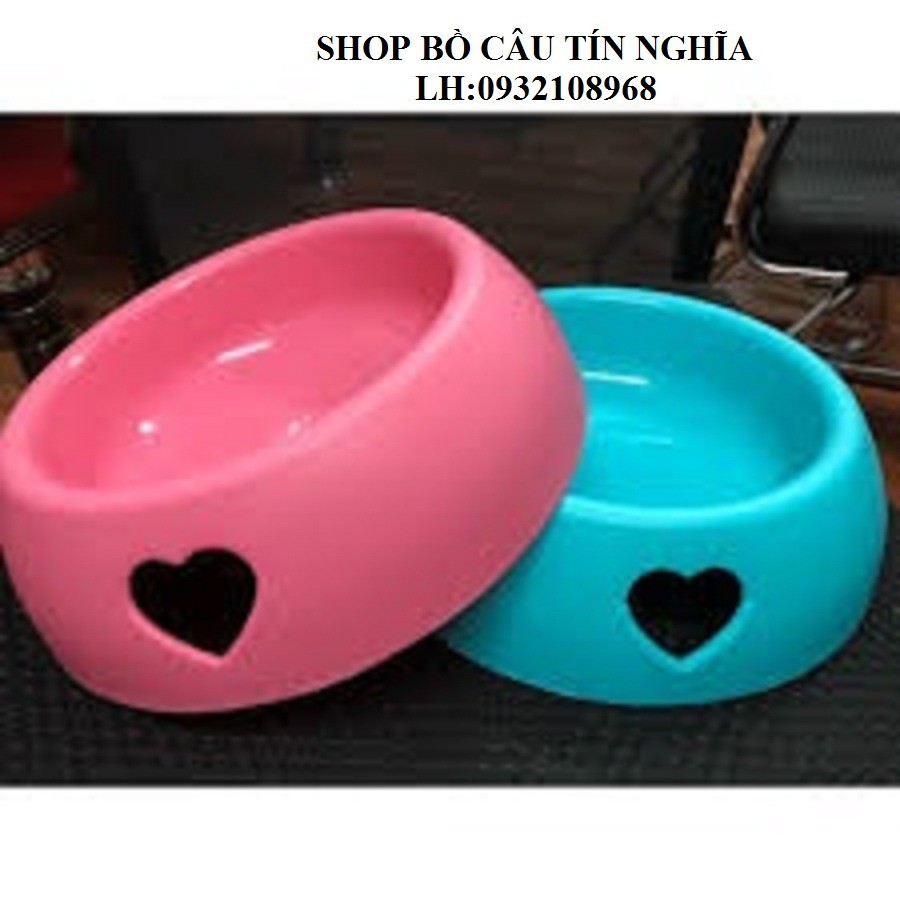 BÁT TRÒN TIM TO CHO CHÓ -653