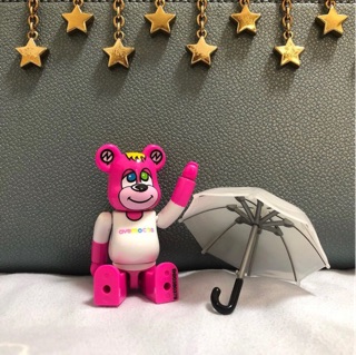 Bearbrick 38 animal
