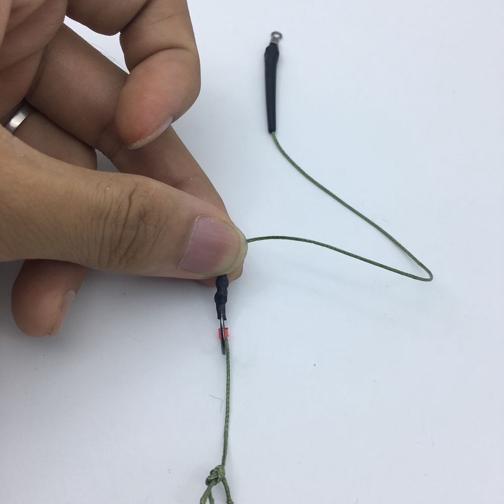 Set 10 Phụ Kiện Câu Cá Chuyên Dụng