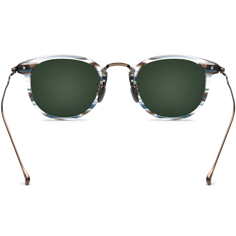 Kính mát Borregls thời trang nữ phong cách trẻ trung cá tính- kính râm chống tia UV đi chơi đi biển đẹp