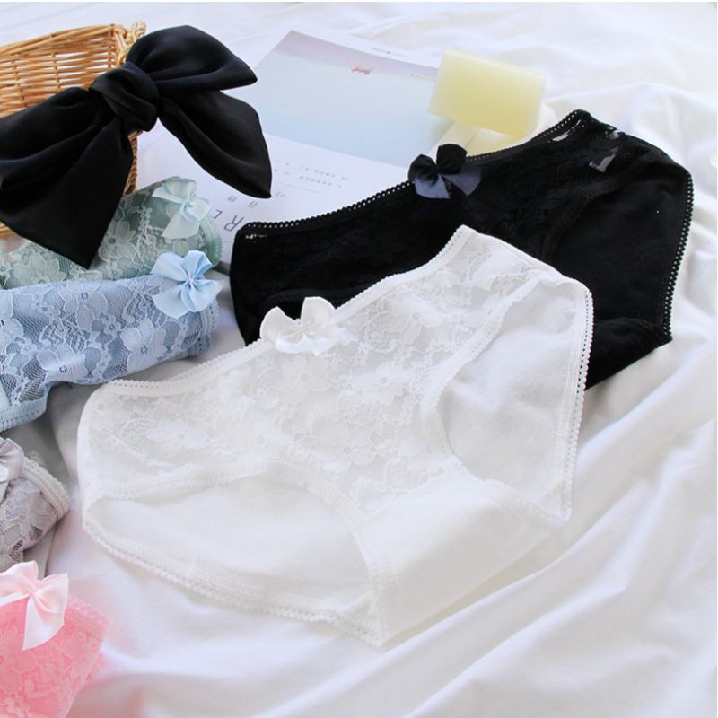 Quần Lót Nữ Cotton màu trơn mềm mịn nâng mông kháng khuẩn tôn dáng Biki QL37 | BigBuy360 - bigbuy360.vn