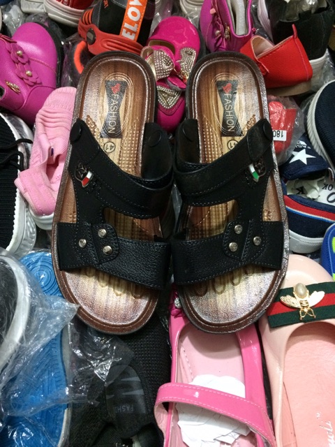 Dép nhựa nam cao cấp