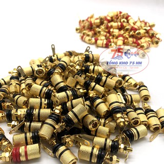 [Mã ELHACE giảm 4% đơn 300K] 02 cái cọc loa bắt ốc ở chân( đơn giá 1 cặp)