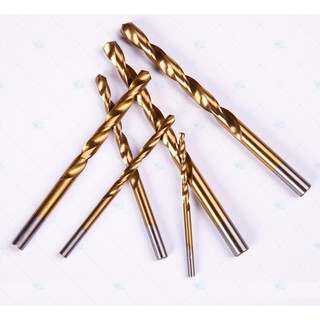 Bộ mũi khoan mini 1-3mm