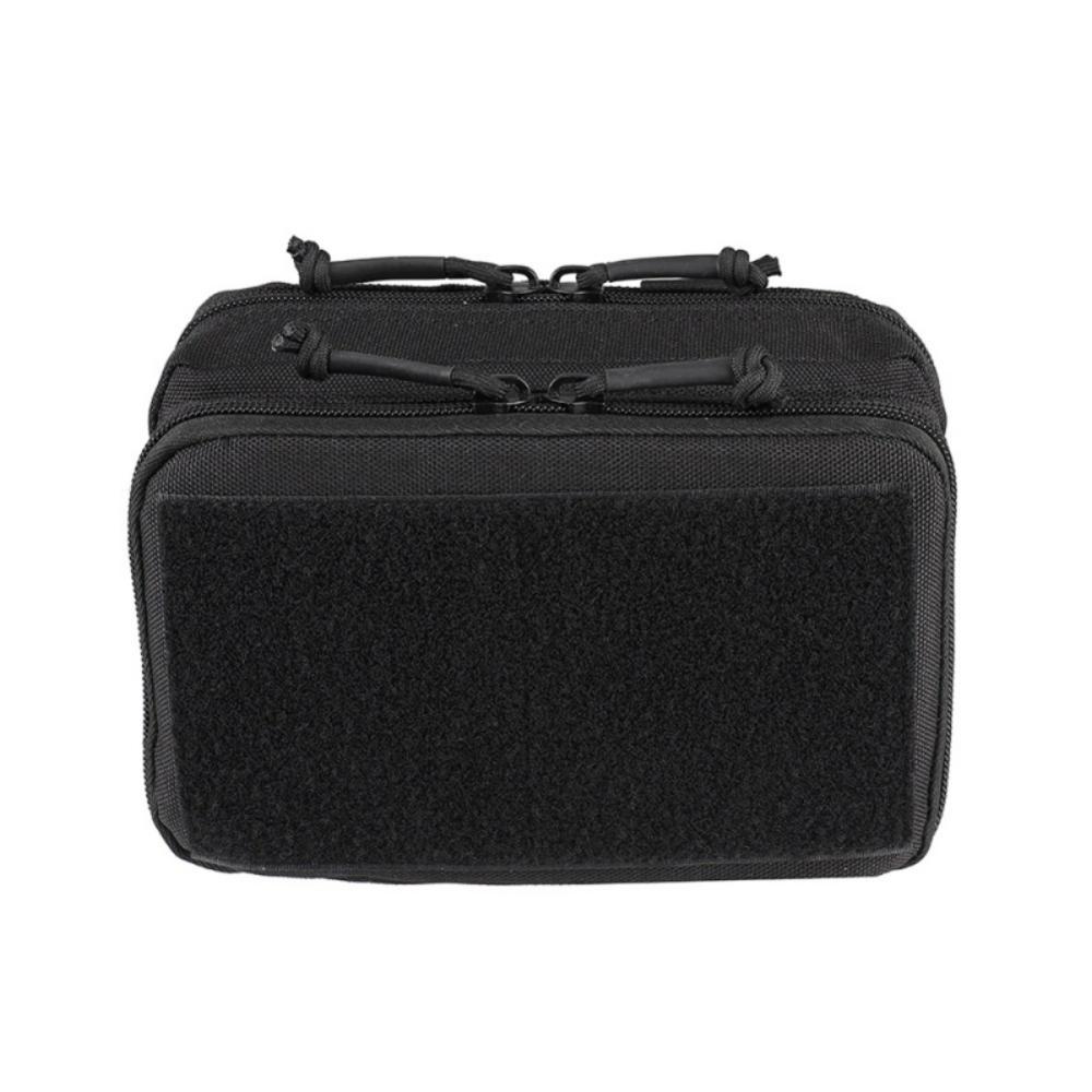 Túi Đeo Hông Bằng Nylon 1000D Dùng Đi Cắm Trại Tiện Dụng