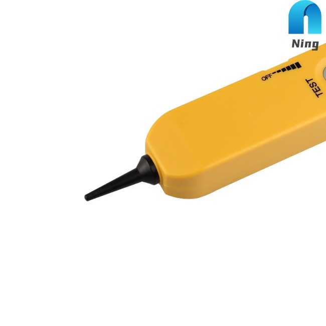 Máy Dò Tìm Dây Cáp Điện Thoại Tiện Dụng