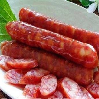 Lạp Xưởng Mỹ Trân 1KG