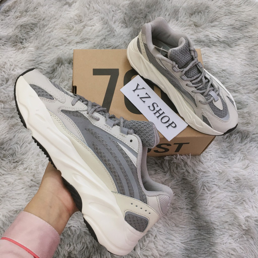 Giày Sneaker🌿FREESHIP🌿Giày Thể Thao YZ700 Nam Nữ | BigBuy360 - bigbuy360.vn