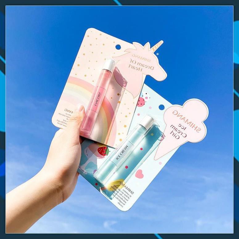 Nước Hoa Dạng Ống Lăn Shimang 15ML Dream Siêu Dễ Thương | BigBuy360 - bigbuy360.vn