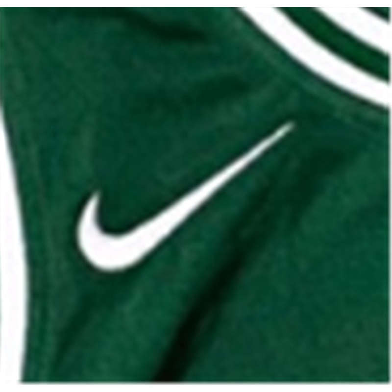 Áo Cotton Thêu Họa Tiết NBA Cá Tính Cho Nam Nữ 11 Áo Yếm Thể Thao Giản Dị Xe Tăng Unisex