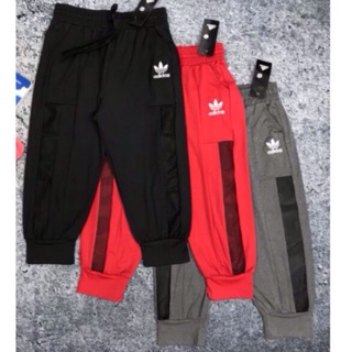 Quần jogger nữ ( quần lửng)