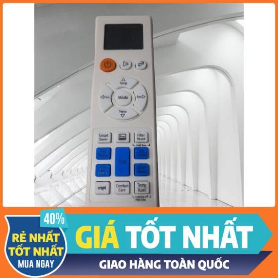 Điều khiển điều hòa Samsung các dòng AR 9000BTU 12000BTU 18000BTU - Hàng tốt