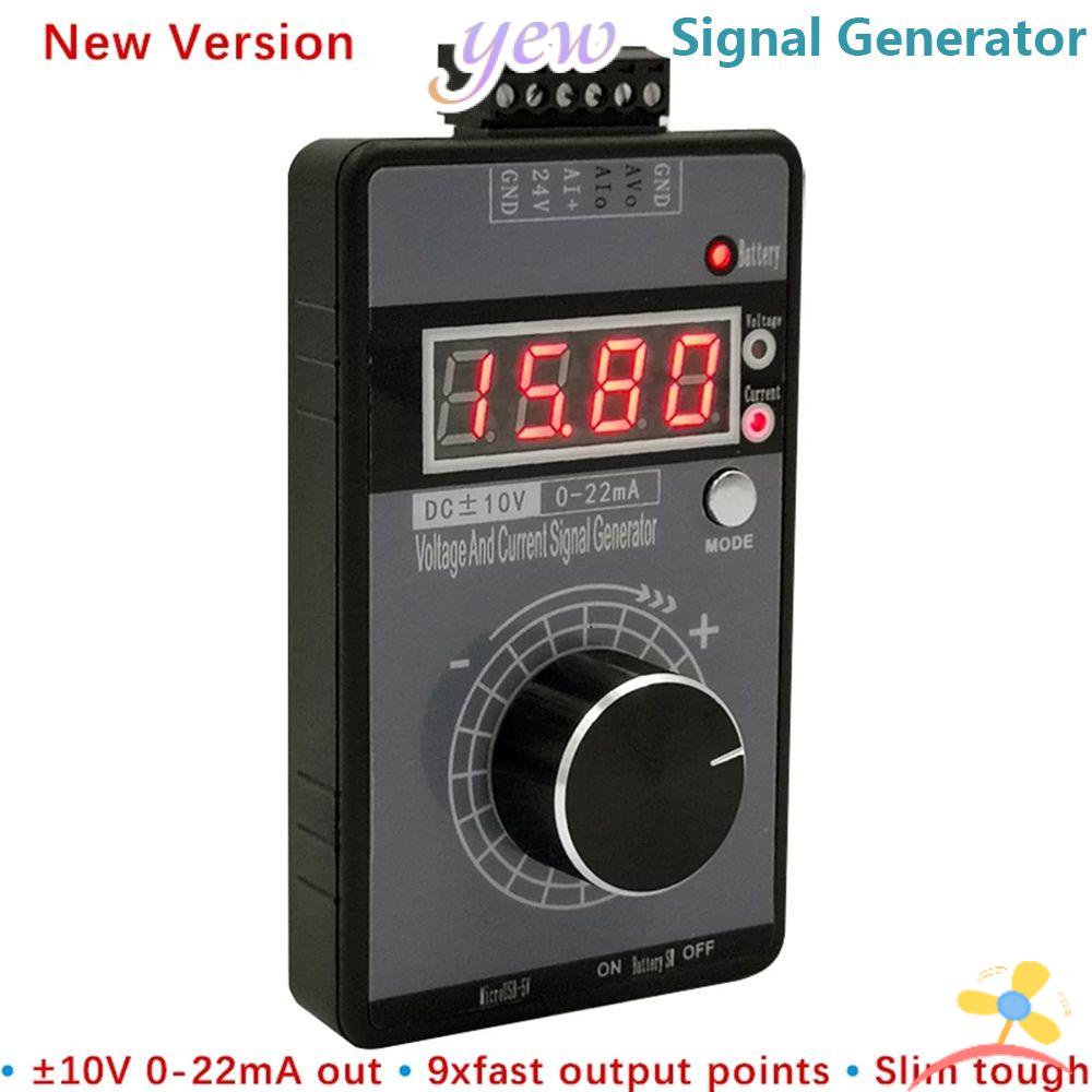 Bộ PháT TíN HiệU CầM Tay 0-10V 0-5V Cho Xe Hơi