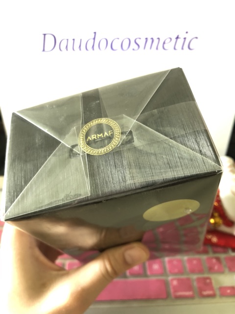 Nước hoa Armaf Club De Nuit Women EDP - Intense 105ml