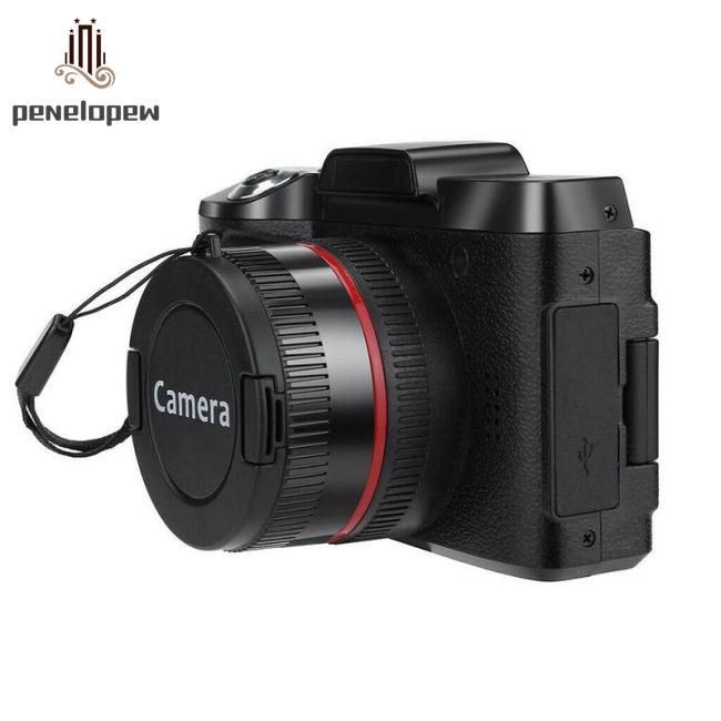 Camera kỹ thuật số màn hình 2.4 inch 1080p 16X chất lượng cao
 | BigBuy360 - bigbuy360.vn