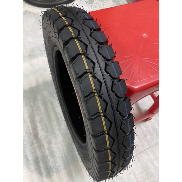 Vỏ Lốp 400-12 8pr rẻ nhất việt nam dùng lắp các loại mâm thông số -12 sử dụng cho xe 3 bánh,4 bánh