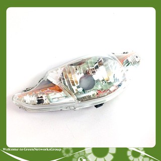 Chóa đèn cho xe Wave RSX110 Greennetworks