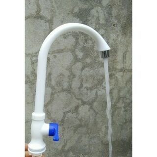 VÒI RỬA CHÉN NHỰA ABS