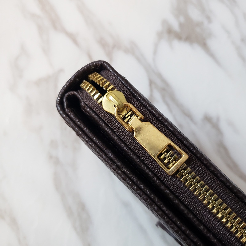 Ví Đựng Thẻ/Giấy Phép Lái Xe Tiện Dụng