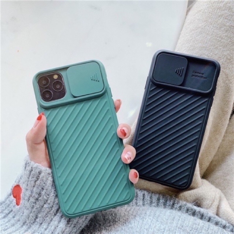 Ốp lưng Che Camera Protection 6 plus/7plus/8/8plus/x/xs/xs max/11//11 Promax