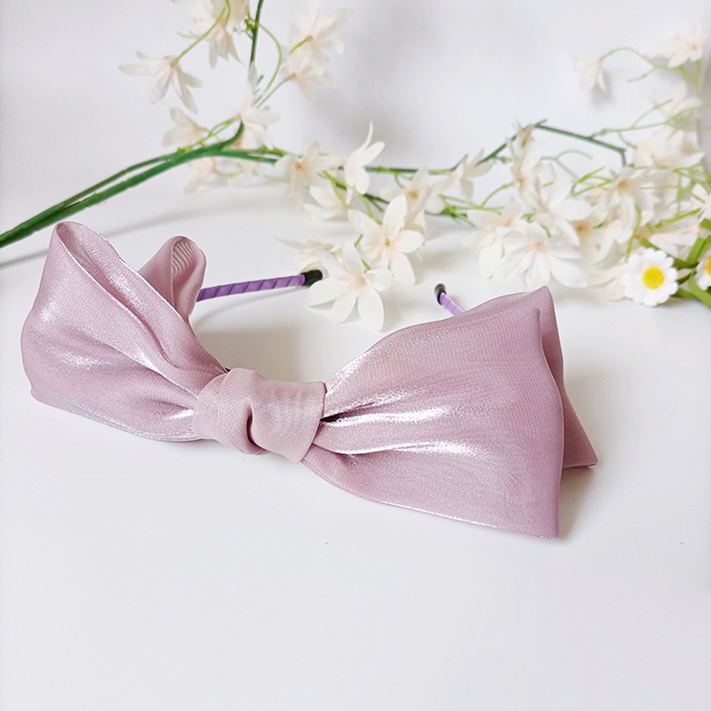 Băng Đô Cài Tóc Hình Nàng Tiên Cá Xinh Xắn Cho Bé Gái