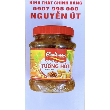 Tương hột cholimex 250g