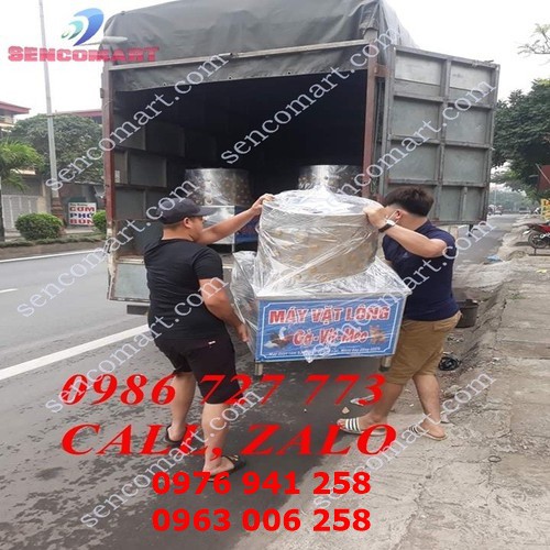 Máy vặt lông gà vịt dùng cho gia đình p35