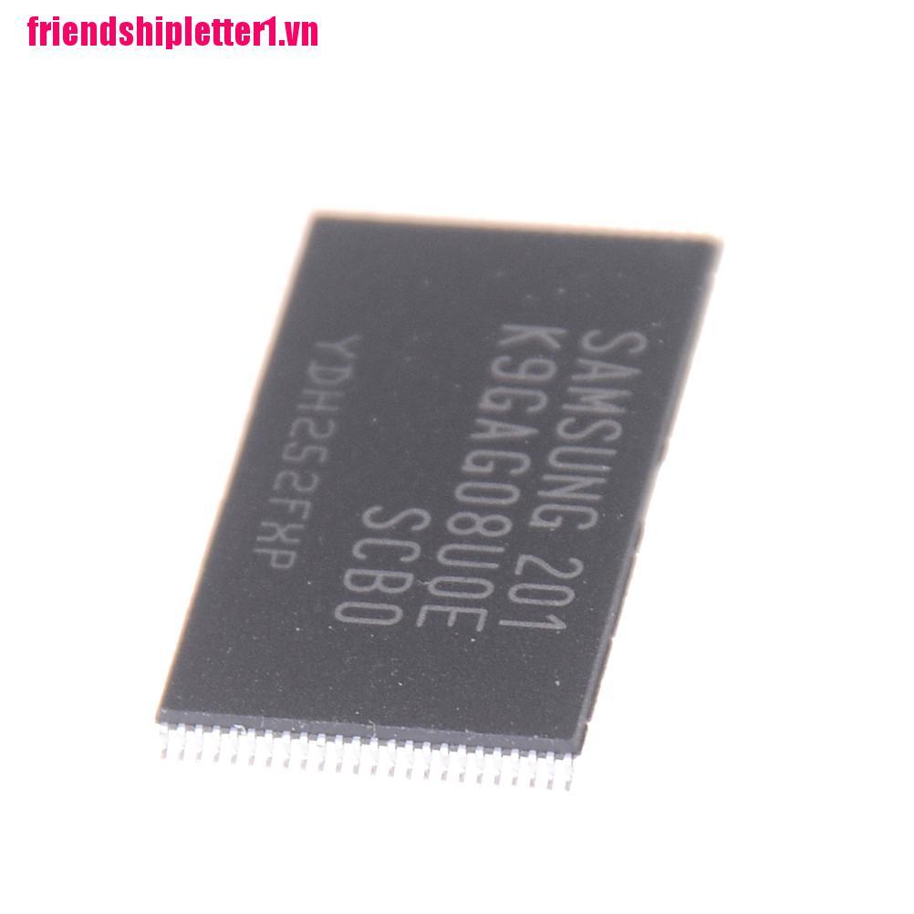 Linh Kiện Điện Tử K9Gag08U0E Cho Samsung Nand Ue32 Ue37 Ue40 Ue46 D5500 D5700 | BigBuy360 - bigbuy360.vn