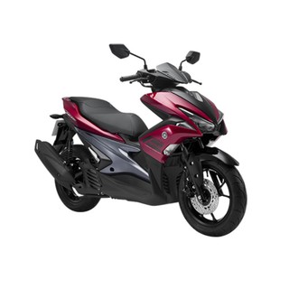 Xe Yamaha NVX 125 Deluxe 2020 (Đỏ)