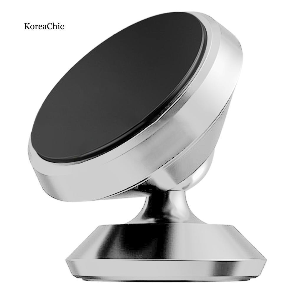 Giá đỡ điện thoại gắn lỗ thông gió xe hơi phong cách Hàn Quốc | BigBuy360 - bigbuy360.vn